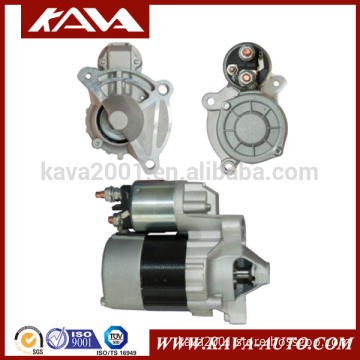 12V Starter Motor For Citroen Peugeot Tata UTB,0001112029,0001112041